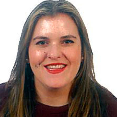 María Del Rocío Andaluz Romero